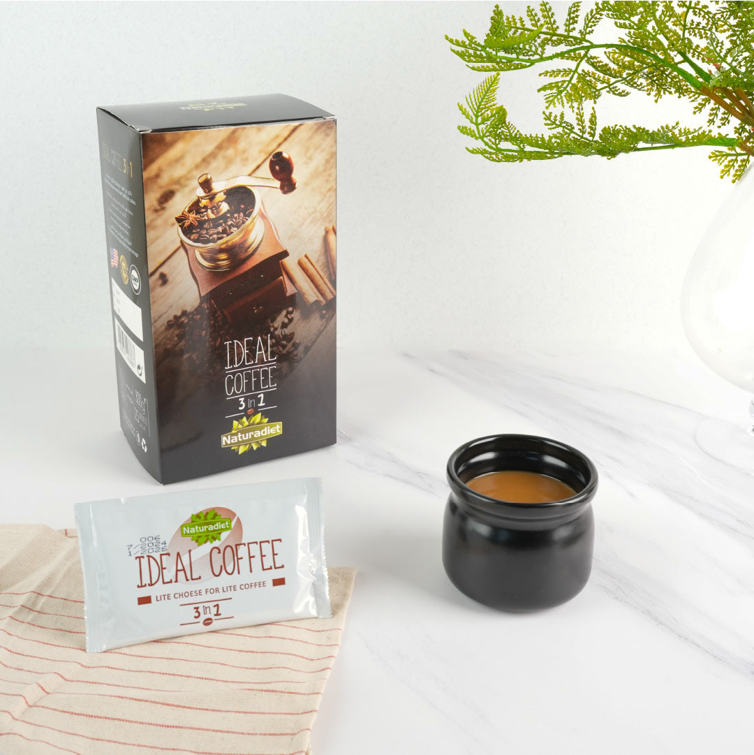 Ideal Coffee