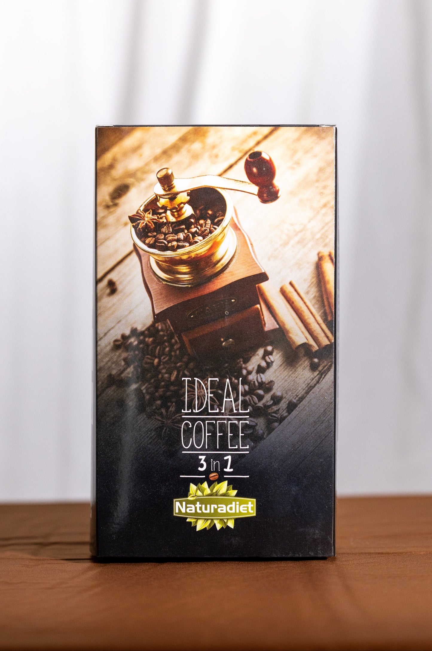 Ideal Coffee