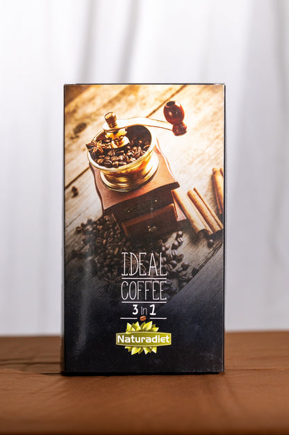 Ideal Coffee