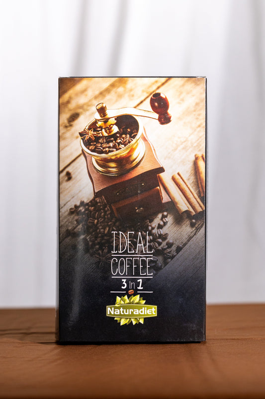 Ideal Coffee