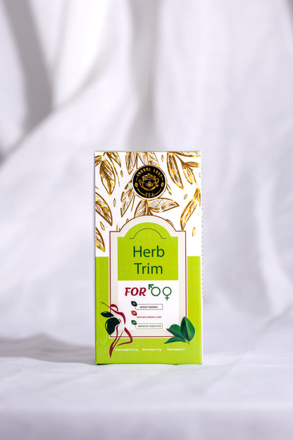  عرض البوكسين من قهوة الايديال + شاي هيرب 